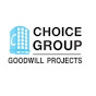 CHOICE GOODWILL logo