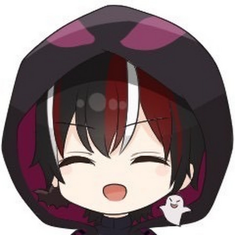 宵闇 霊斗 ☦︎︎yoiyami-reito☦︎︎ おばけVTuber