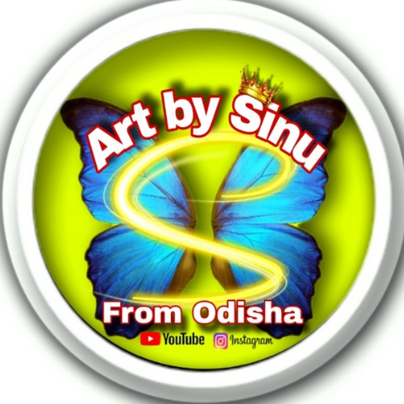 Art by Sinu (from Odisha)