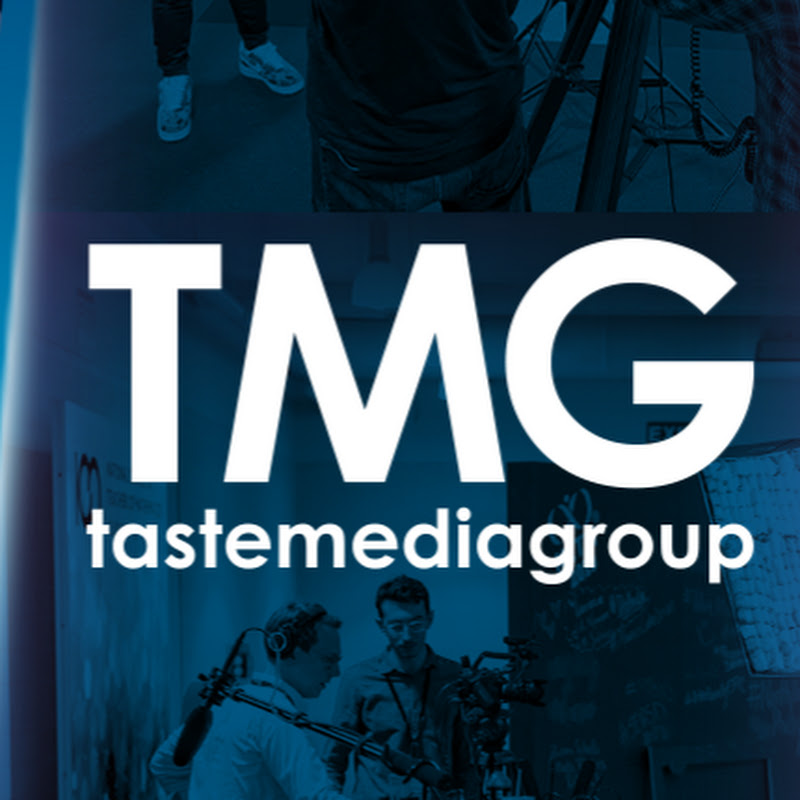 Taste Media Group