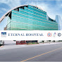 Eternal Hospital logo
