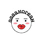 Assa Korean logo