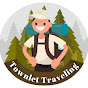 Townlet Traveling logo