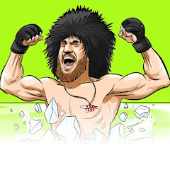 Merab "The Machine" Dvalishvili