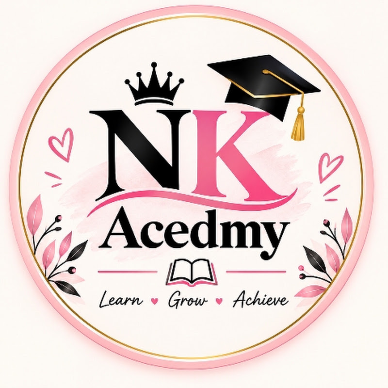 NK Acedmy