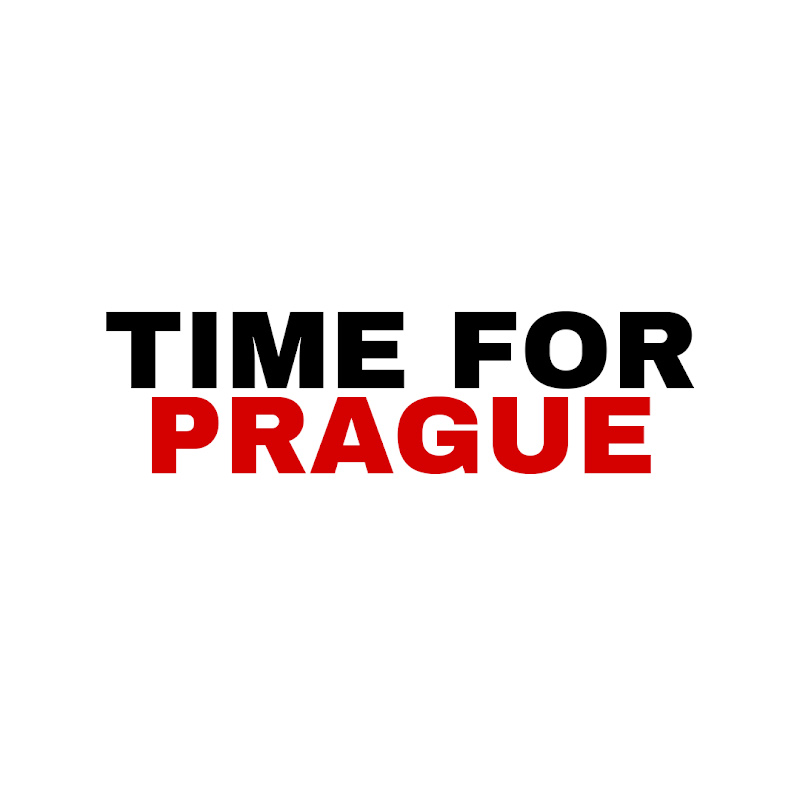 Time For Prague channel avatar