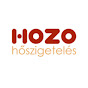 HOZO Kft. logo