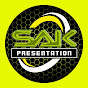 SAK Presentation logo
