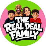 THE REAL DEAL FAMILY's Best & Most Popular YouTube Videos (Oct 2026)