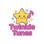 Twinkle Tunes - Fun Tunes for Little Stars logo