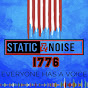 Static & Noise ™ logo