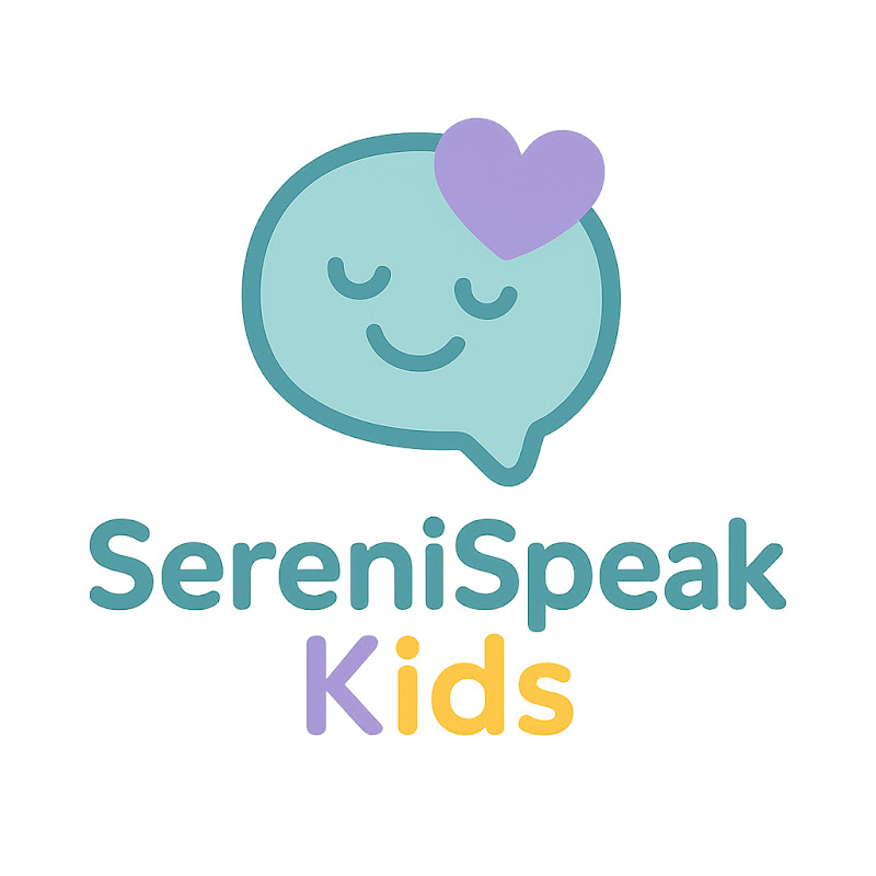 SereniSpeakKids