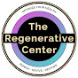 The Regenerative Center logo