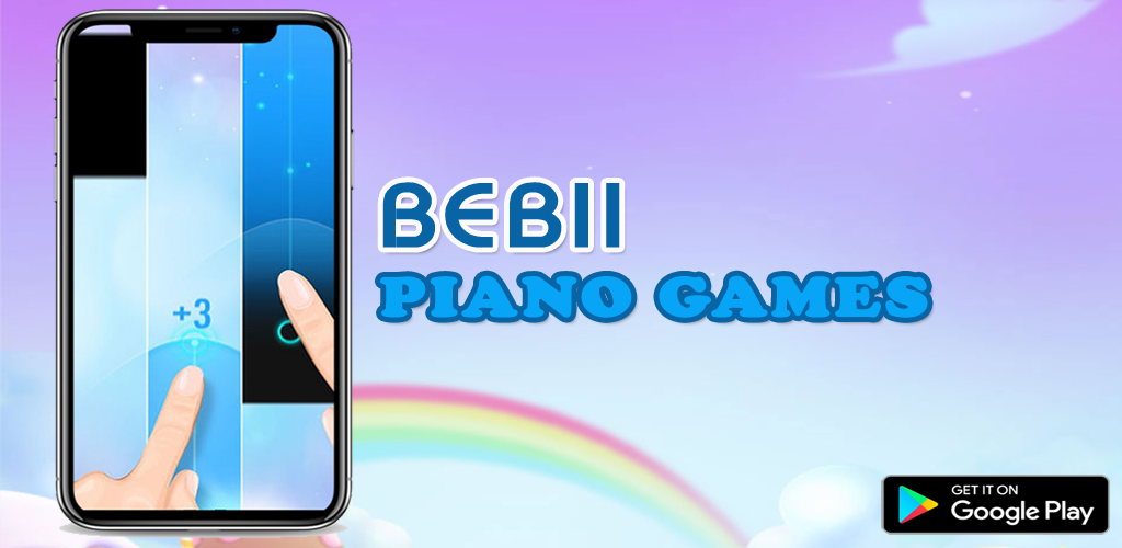 Lagi Syantik Piano Tiles Apk For Android Bebii Piano Game