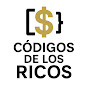 Código de los Ricos logo