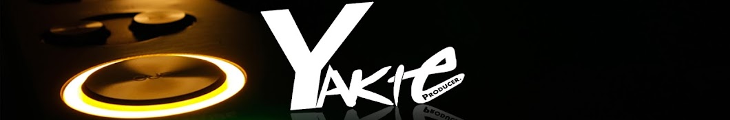 Yaki-E official YouTube channel avatar