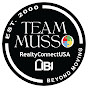 Team Musso Realty Connect USA logo