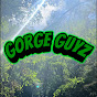 Gorge Guyz logo