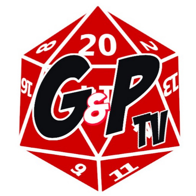 G&P TV, actu Jeu de Rôle