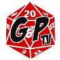 G&P TV,  actu Jeu de Rôle