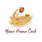 YourHomeCookTV logo