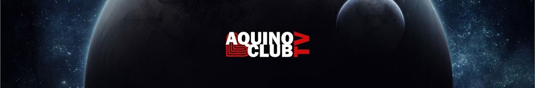 aquinoclub TV YouTube kanalı avatarı