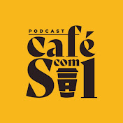 Café com Sal Podcast