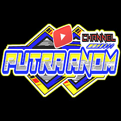 Putra Anom Channel channel logo