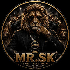 RJ Mr. SK 77 