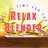 RelaxBlender