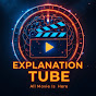 Explanation TUBE logo