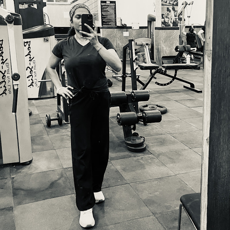 Pooja srivastava