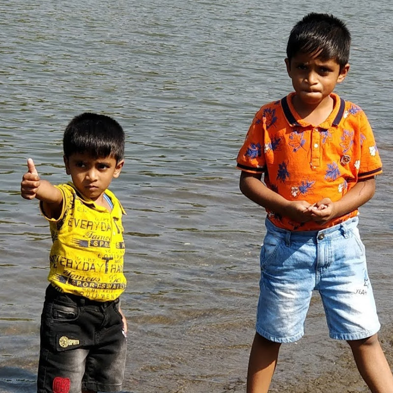 Abhinav & Anuj World