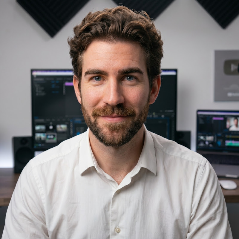 Mark Ai Guy