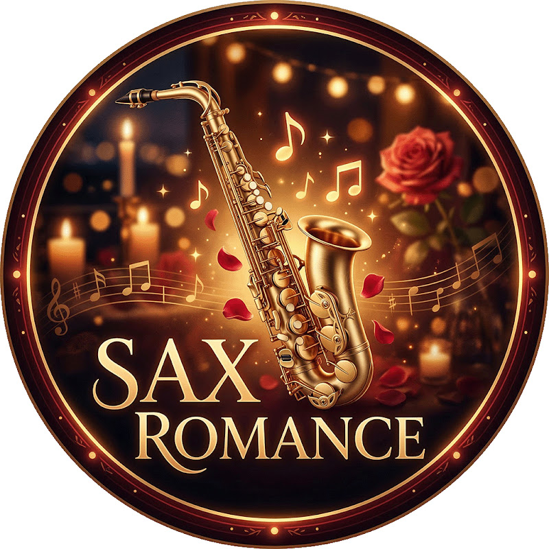 Sax Romance