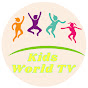Kids World TV  logo