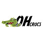 Ohcrocs logo