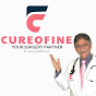 cureofine logo