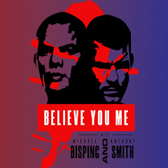 Michael Bisping Podcast Avatar