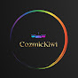 CozmicKiwi logo