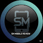 SM Mobile Review logo