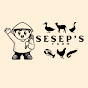 Sesep’s Farm logo