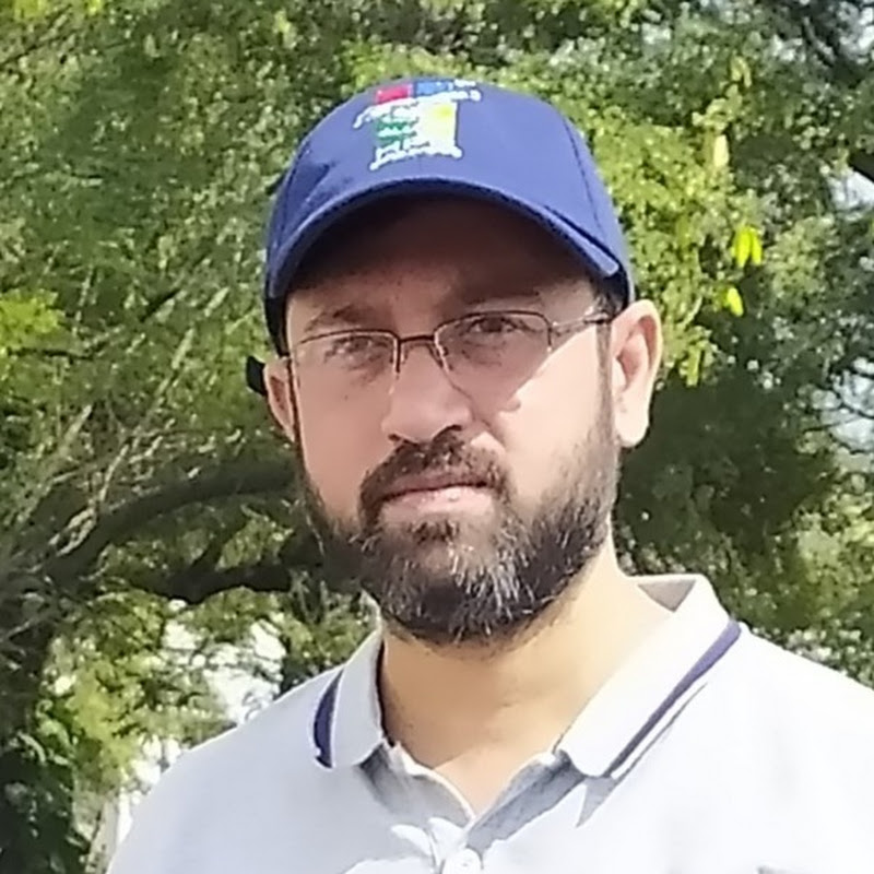 Syed Mohiuddin