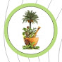 Galaxy naturopathy Clinic logo