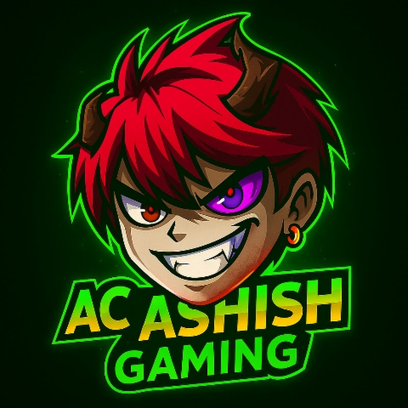 Ac  Ashish Gaming 