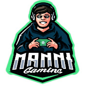 Manni-Gaming