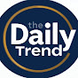 Thedailytrend logo
