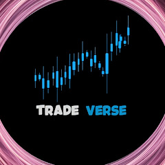 Hire Trade verse — Stock Market & Trading YouTube creator for sponsorships