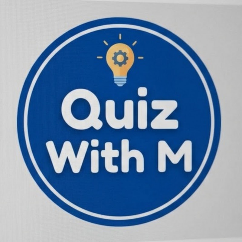 Quiz With Mahreen