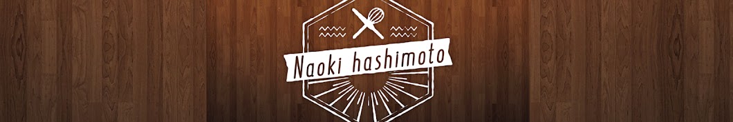Naoki hashimoto YouTube 频道头像
